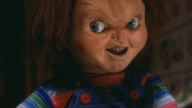 SYFY Announces Chucky Series at 2020 TCA | Chucky Blog