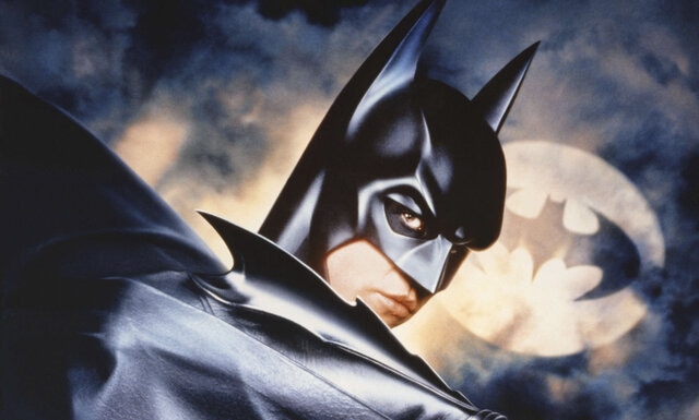 Val Kilmer explains why he only played Batman once in new documentary |  SYFY WIRE