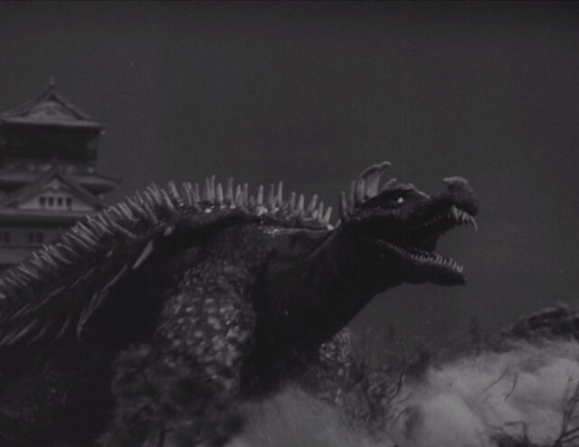 Godzilla Raids Again, the first Godzilla sequel, was more than a quick ...