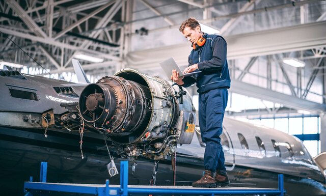 Researchers are powering up a prototype using plasma propulsion ...