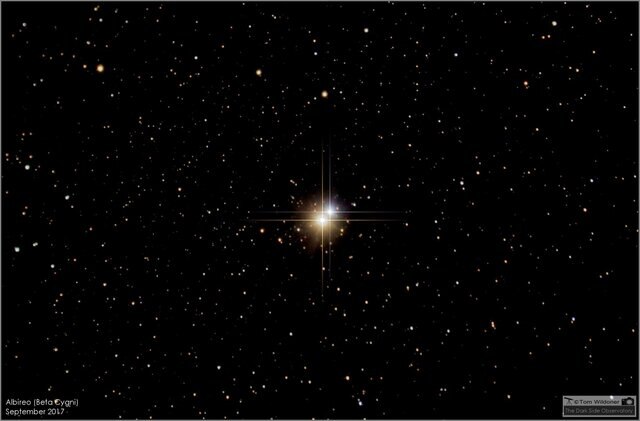 Bad Astronomy Long Standing Astronomical Mystery Solved Albireo Is