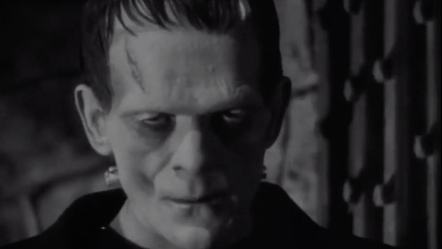 What Are the Differences Between the Frankenstein Films and Mary Shelley’s Novel?