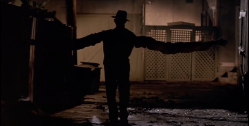 A Nightmare on Elm Street (1984) [Videos] - IGN