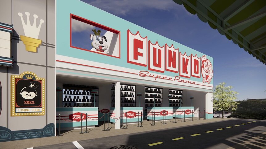 FunkoFinderz  Funko Pop! News & More! on X: SDCC Reveals: Spider-Man  #SDCC #Funkoville #Funko #Pop #FunkoPop #Collectibles #Toys #FunkoFinderz   / X