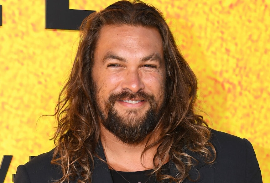 Jason Momoa finished work on See while shooting Fast 10 | SYFY WIRE
