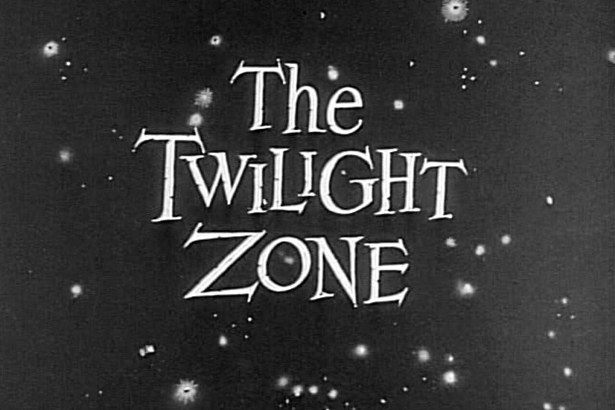 The Twilight Zone