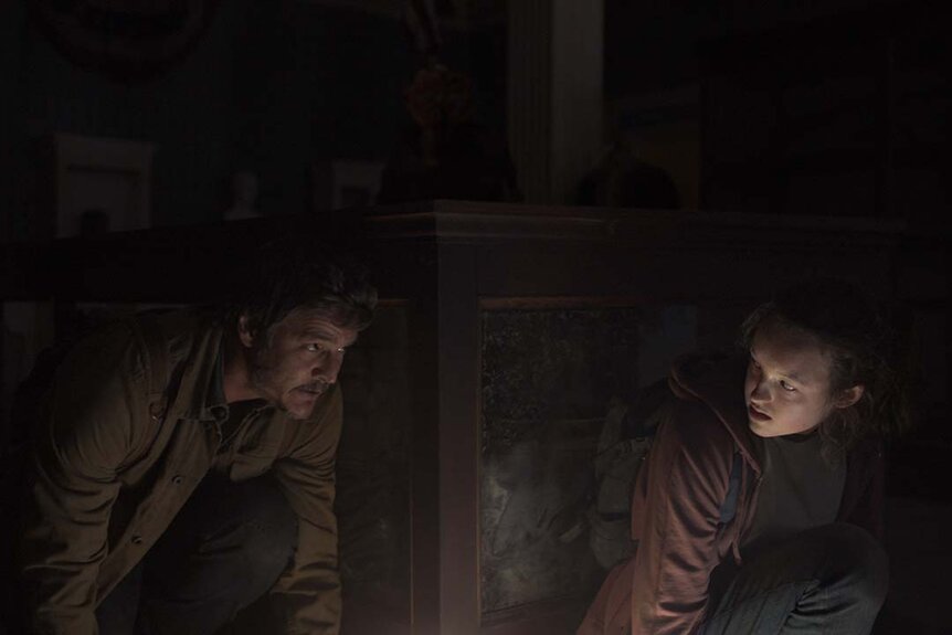 The Last Of Us Co-Creators Explain Pedro Pascal's Casting As Joel