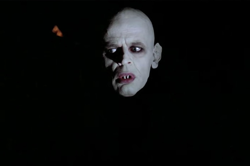 Nosferatu the Vampyre (1979)