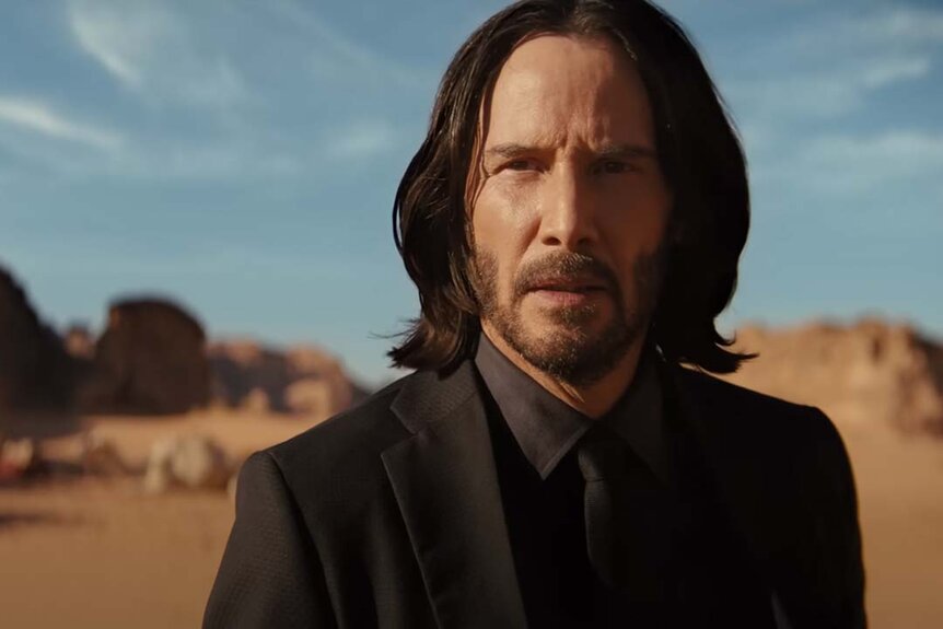 Lionsgate confirms John Wick 5 is happening after planned spin-offs
