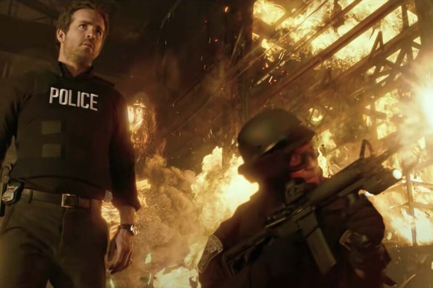 R.I.P.D. 2 Release Updates: Is The Ryan Reynolds Sequel Happening?