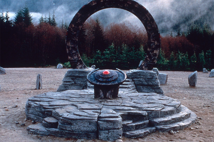 Stargate SG-1 Almost Became Its Own Spinoff in Season 9 - So What Happened?