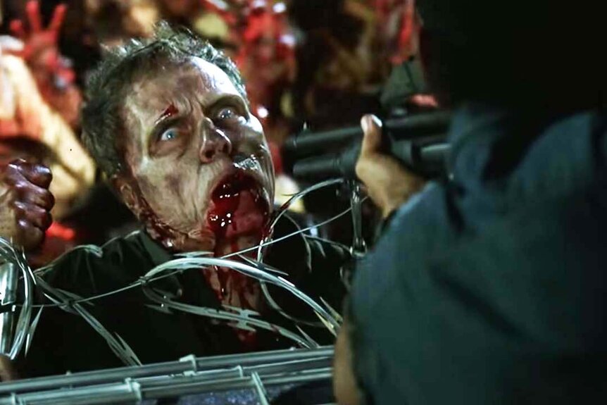 What Did George Romero Think of Dawn of the Dead Remake?