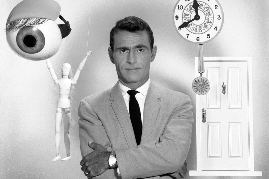 Three Classic Twilight Zone Episodes Foreshadowed Rod Serling's Script for Planet of the Apes