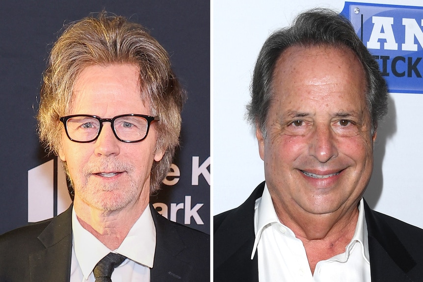 Уилл Смит и Мартин Лоуренс говорят, что «Плохие парни» впервые были написаны для двух звезд SNL 1980-х годов