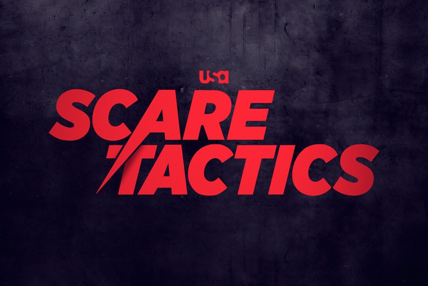 USA Network to Launch Scare Tactics from Jordan Peele & Monkeypaw Productions