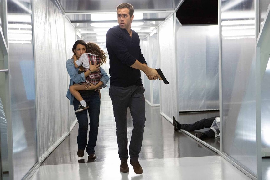 Self/Less Director on What He'd Change About Underrated, 2015 Ryan Reynolds Sci-Fi Thriller