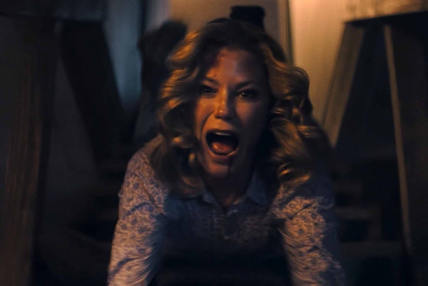 A Small Town Has Never Been More Terrifying in Full Trailer for Peacock's 80's Thriller Hysteria! (WATCH)