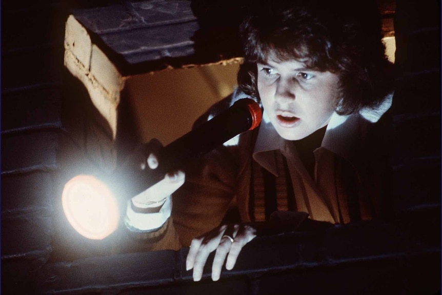 Remembering The 1973 TV Movie That Inspired Guillermo del Toro's Don't Be Afraid of the Dark