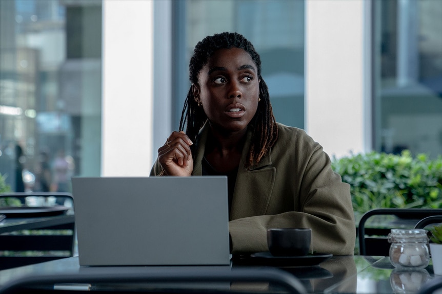 The Day of the Jackal: Lashana Lynch Hunts Eddie Redmayne's Chameleon Killer in New Peacock Trailer