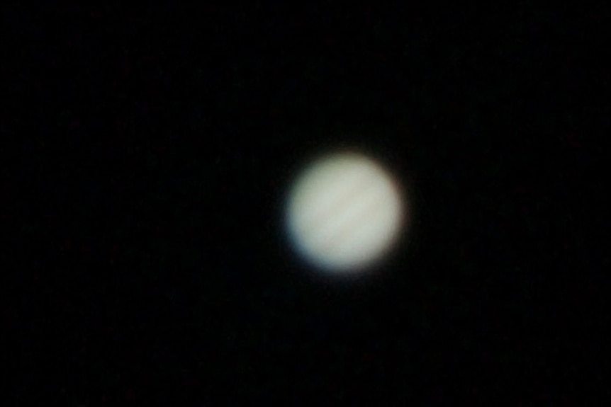 Jupiter Is the Closest It's Been to Earth All Year - How to See It with a Small Telescope