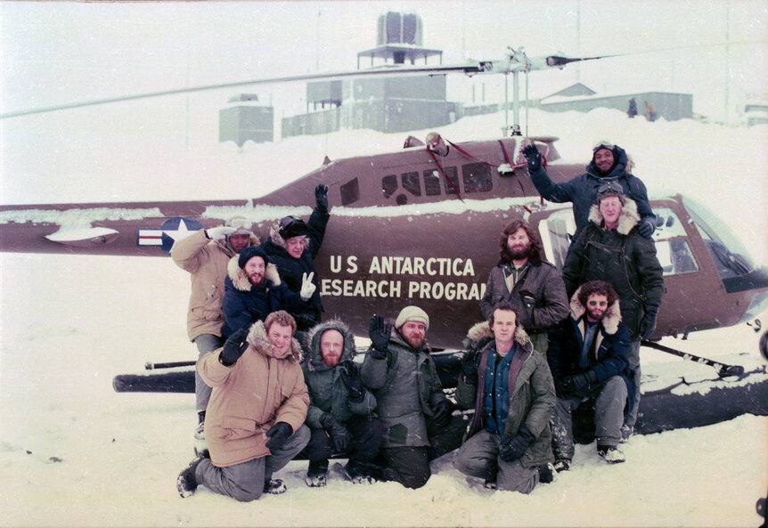 Kill It With Fire! John Carpenter's THE THING At 40