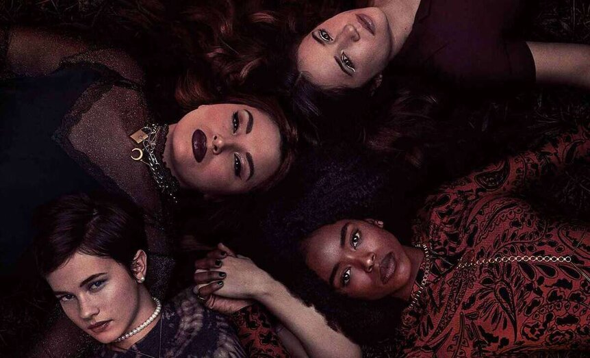 The Craft: Legacy is bringing back that cult-classic magic for a