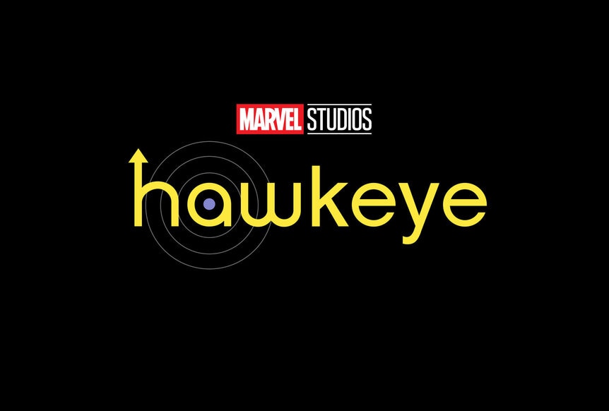 Hawkeye official logo