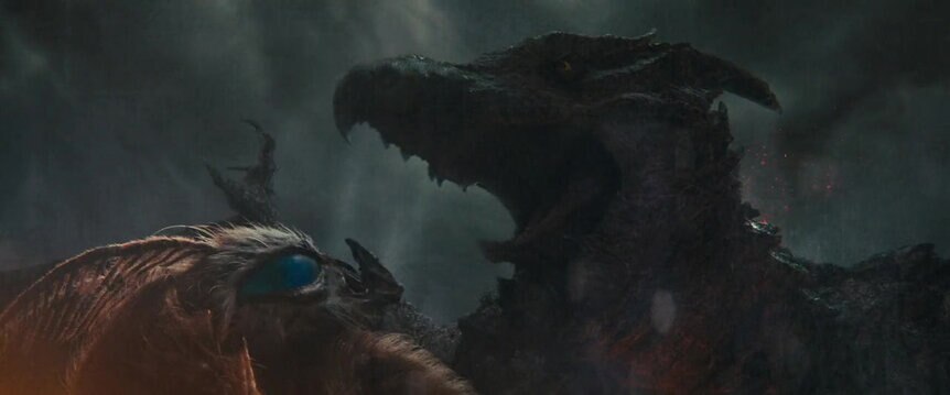 king of the monsters 4