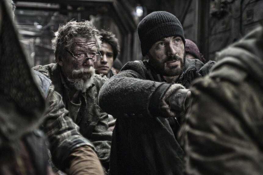 Snowpiercer' TV Review: Show Adapted From Bong Joon Ho Movie