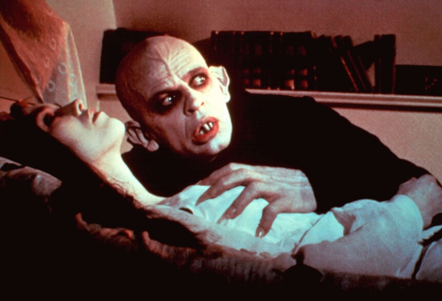 Nosferatu the Vampyre (1979) Still