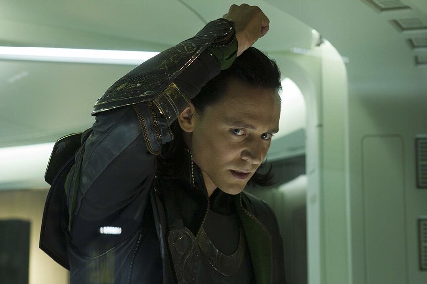 Avengers: Endgame directors wager on fate of Loki and Space Stone