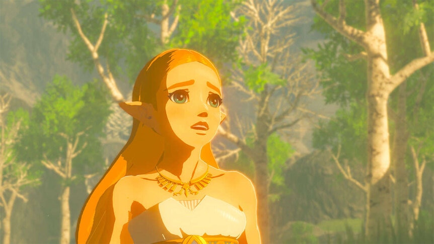 The Legend of Zelda: Breath of the Wild 2 Insider Shares Update