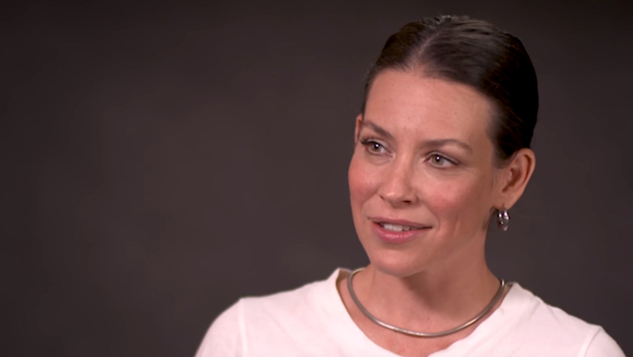 Evangeline who lilly is Evangeline Lilly