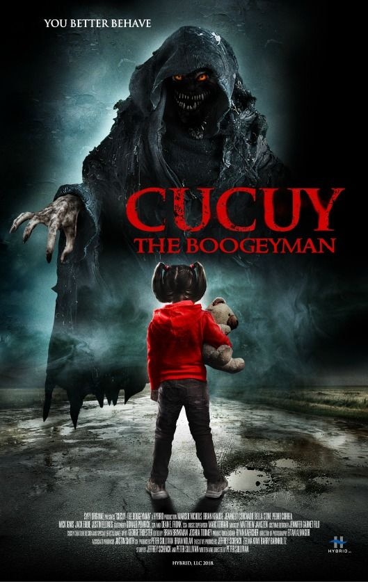 Exclusive Cucuy The Boogeyman Drops First Legend Twisting Trailer