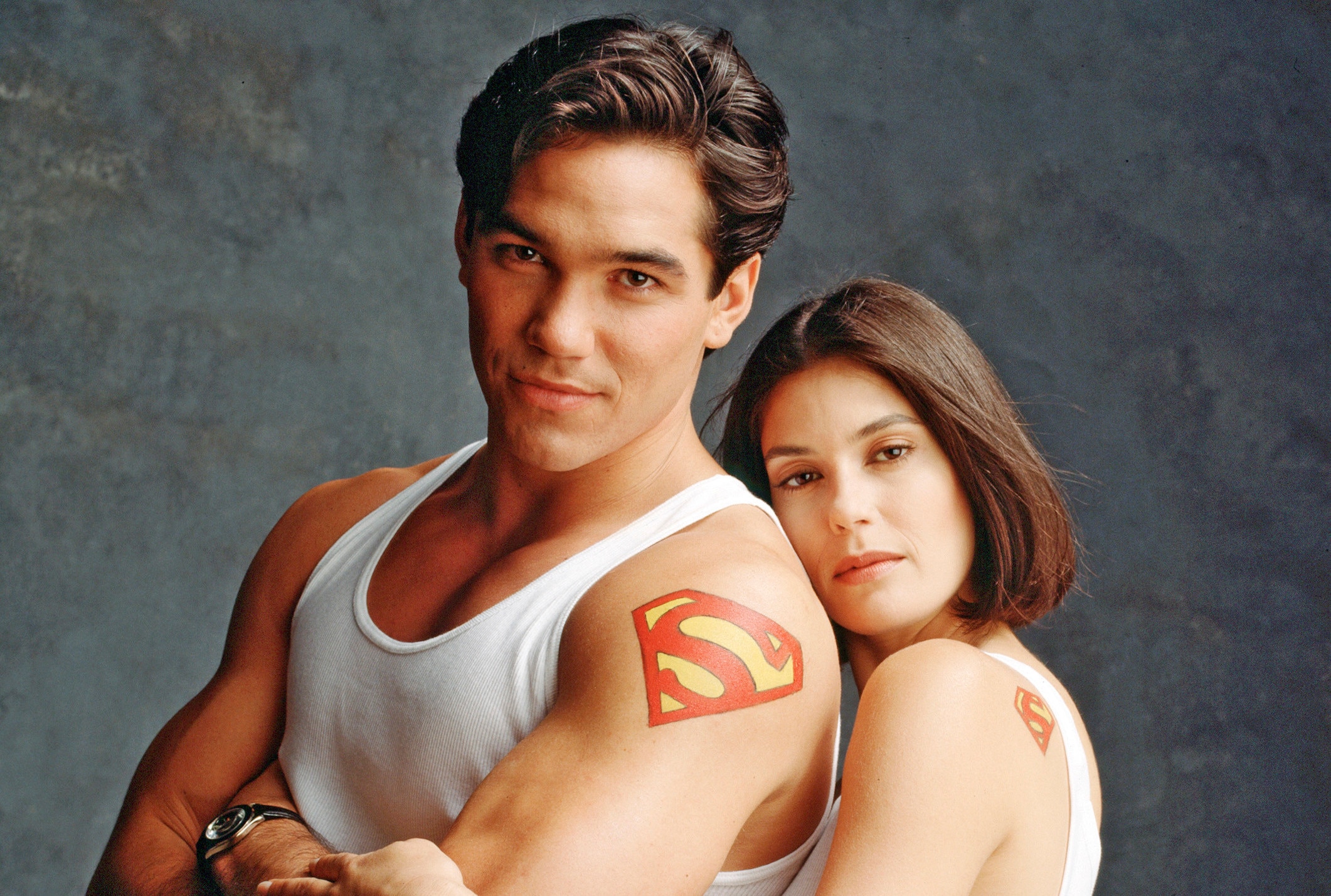 watch lois and clark online free