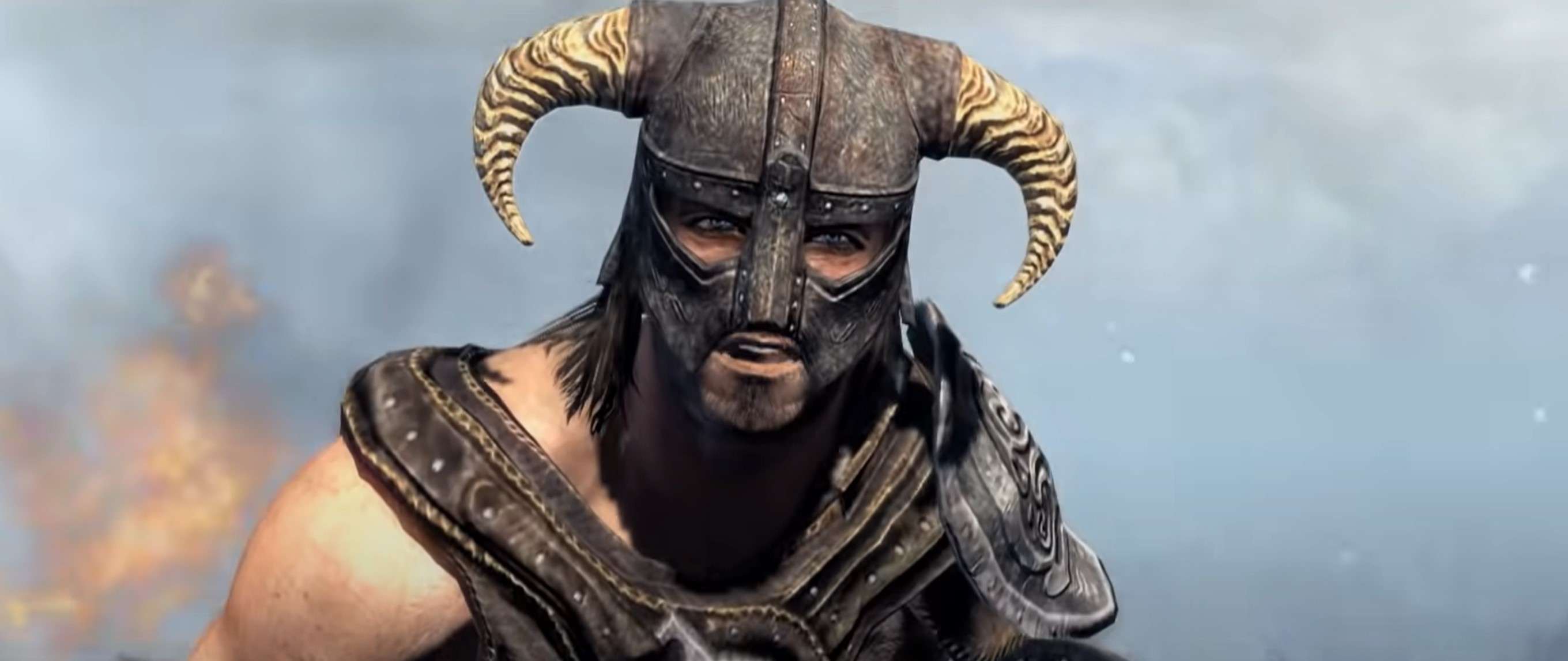 Today marks the two year anniversary of the elder scrolls 6 teaser