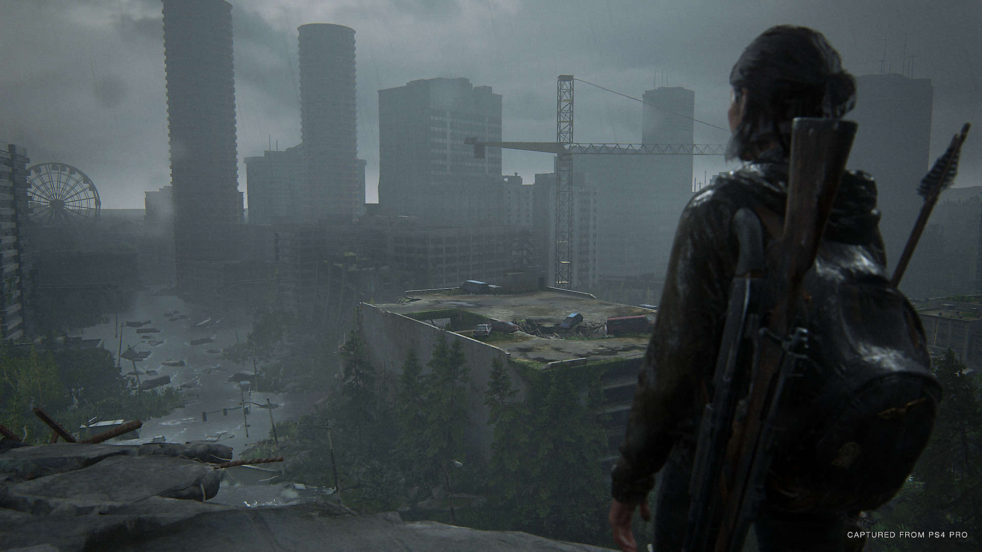 Neil Druckmann teases there 'could' be a Last of Us Part III