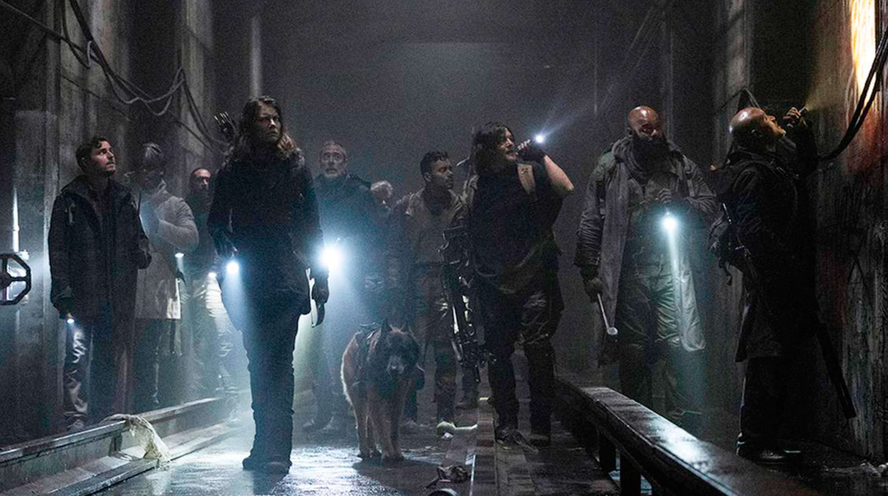 The Walking Dead Season 11 trailer drops first footage, remembers Rick