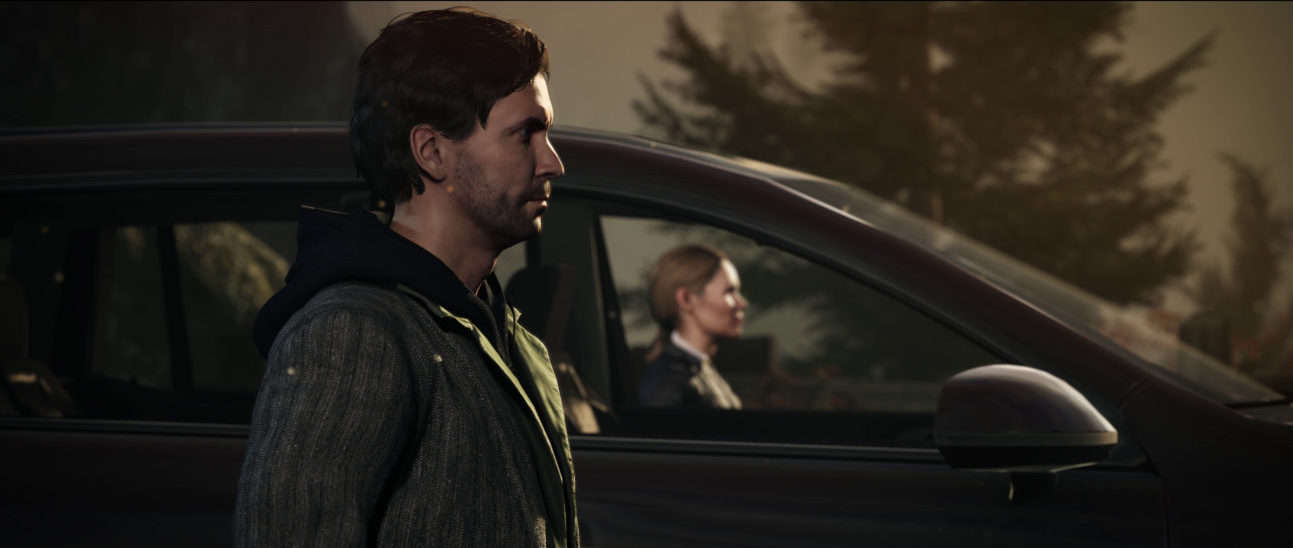 Alan Wake Remastered differences: All new improvements in 2021