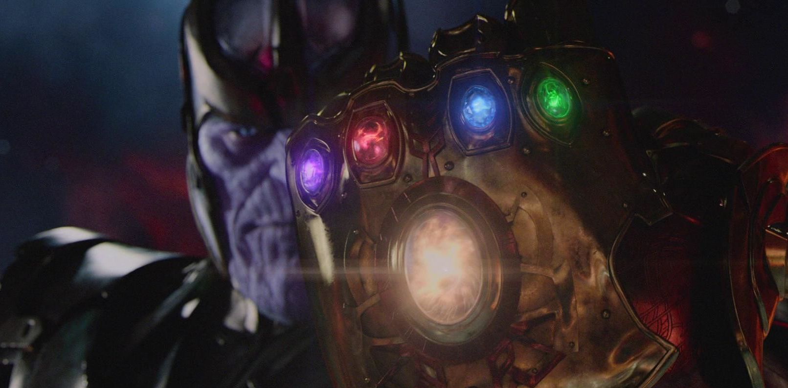 where are the infinity gems