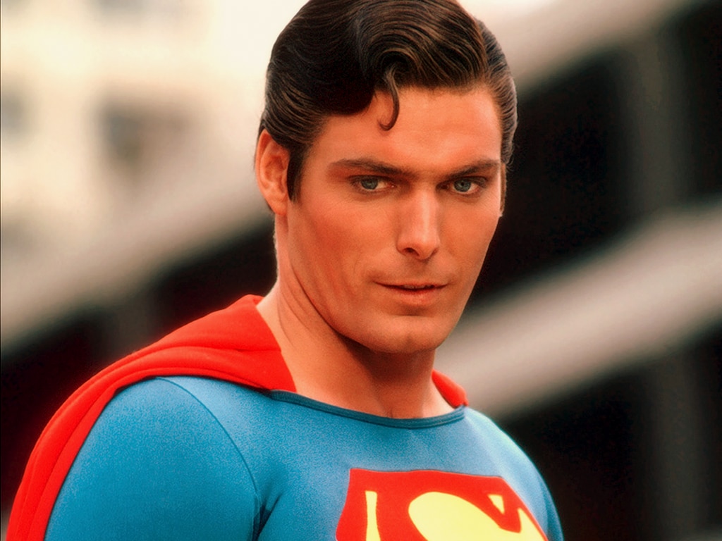 Did Snyder Sneak A Christopher Reeve Cameo Into Man Of Steel