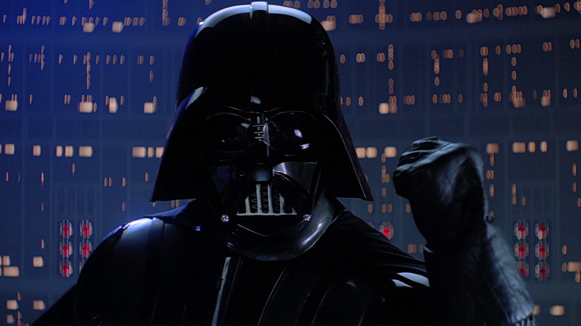 What A Darth Vader Spinoff Movie Needs After Rogue One A Star Wars