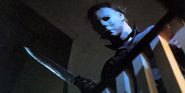 The Killer Guide To Michael Myers Halloween Blastr