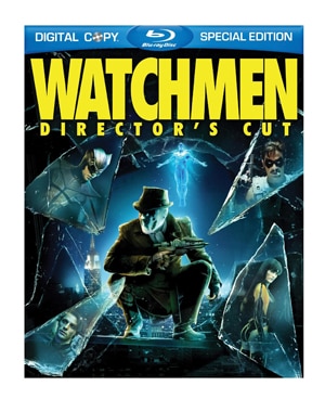 Review Is It Worth Upgrading To The Watchmen Directors Cut