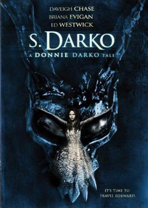 Review Donnie Darko Sequel S Darko Toys With Time By Wasting Ours