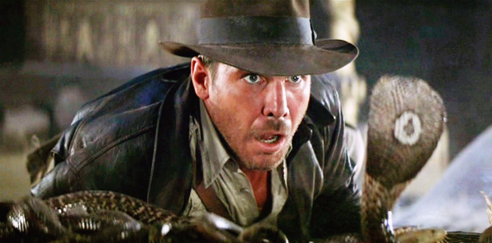 Steven Spielberg Confirms George Lucas Involvement In Indiana Jones 5 Blastr