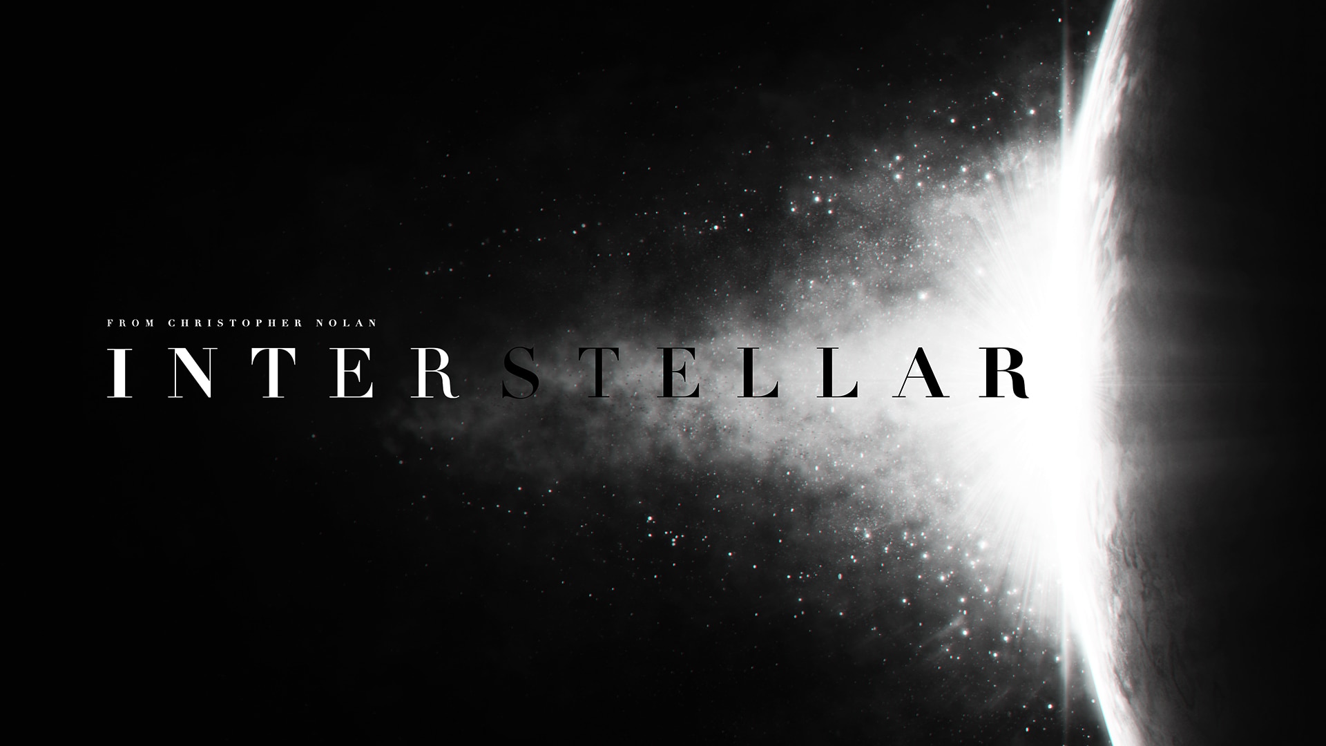 Check Out The Mind Blowing Comic Con Trailer For Nolan S Sci Fi Epic Interstellar