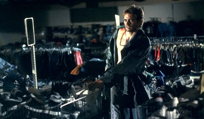 terminator 1 kyle reese nike shoes