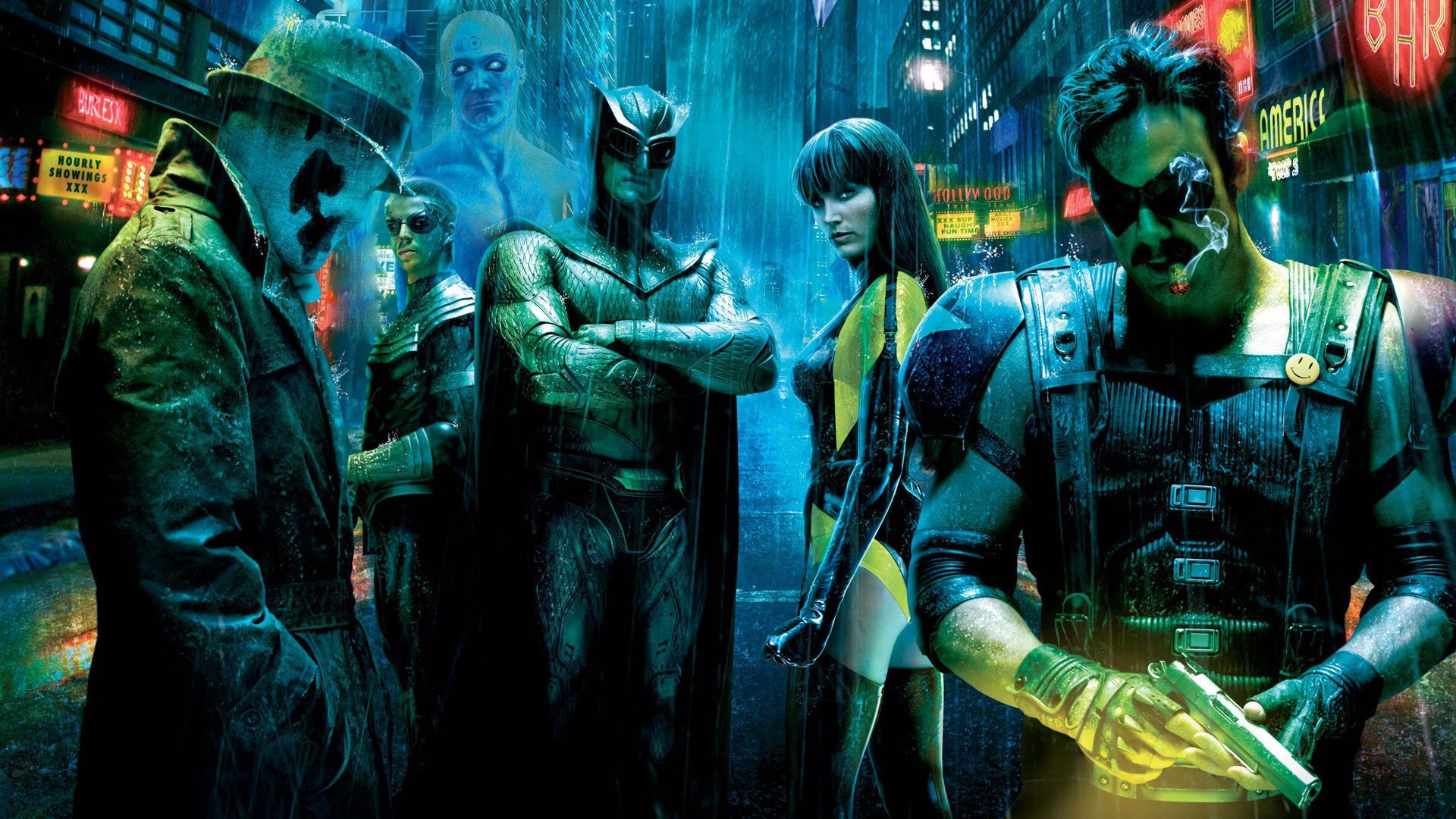 watchmen full movie free reddit