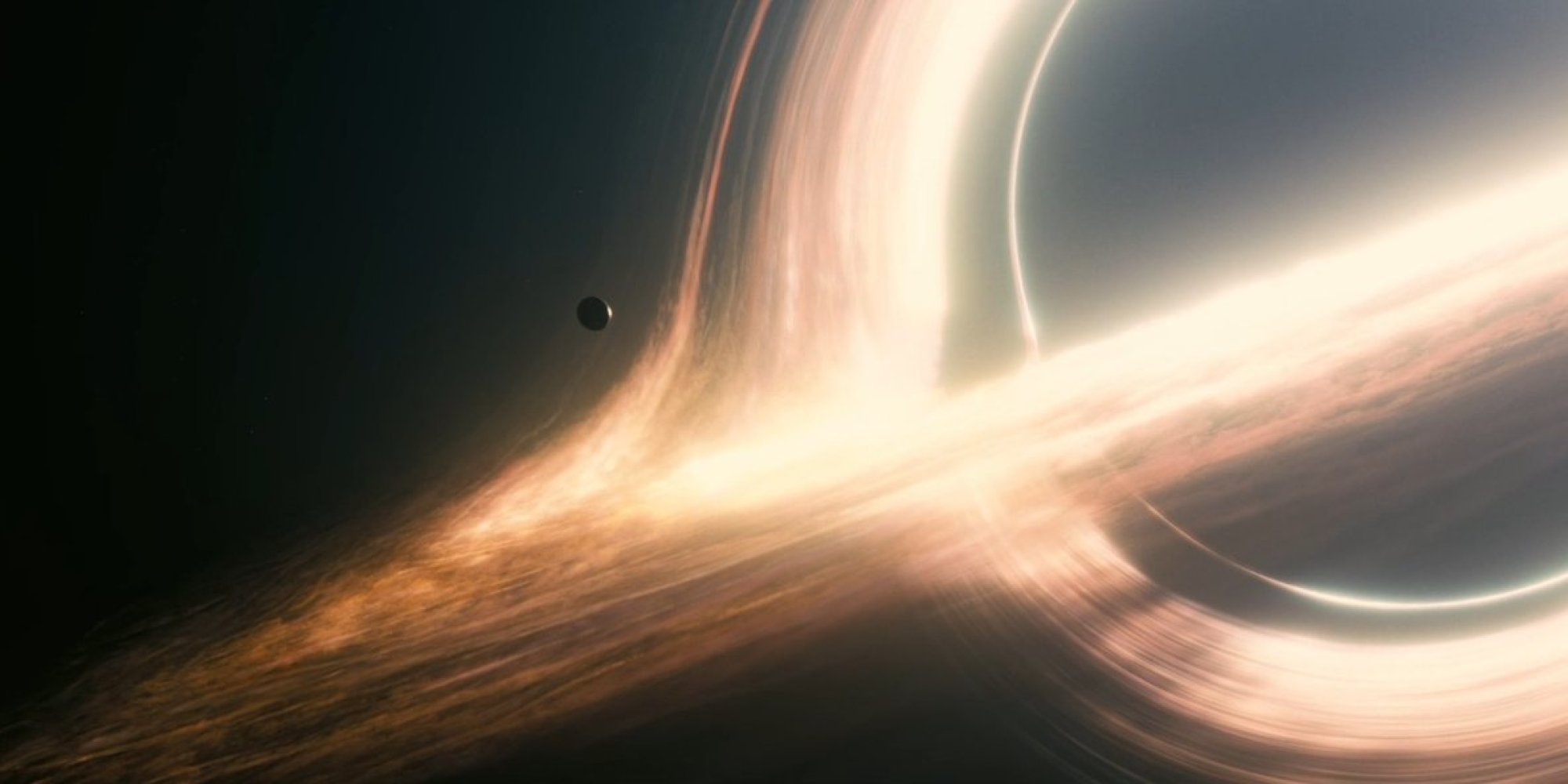 Christopher Nolan On Interstellar We Re Going To Leave This Planet At Some Point